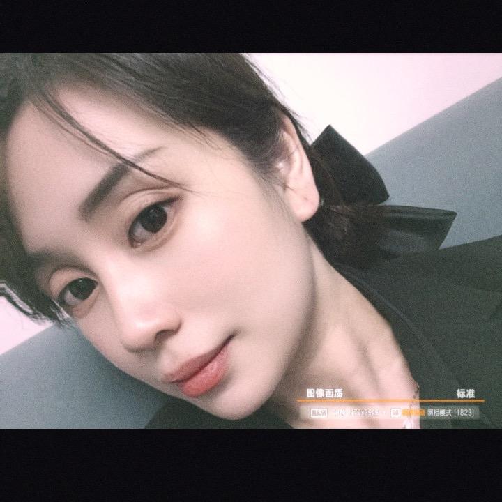丁家二菇娘