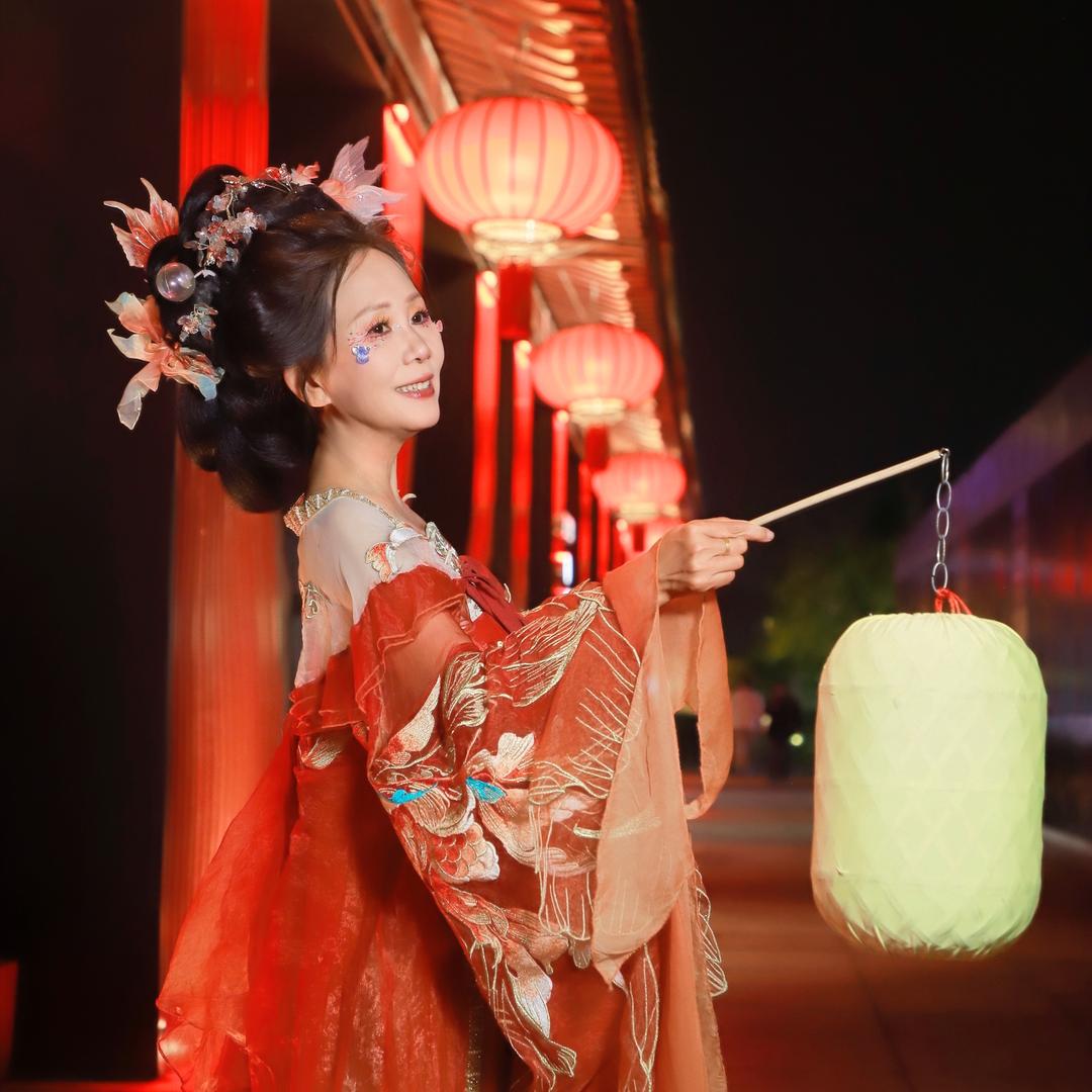 雪梨姐汉服体验店