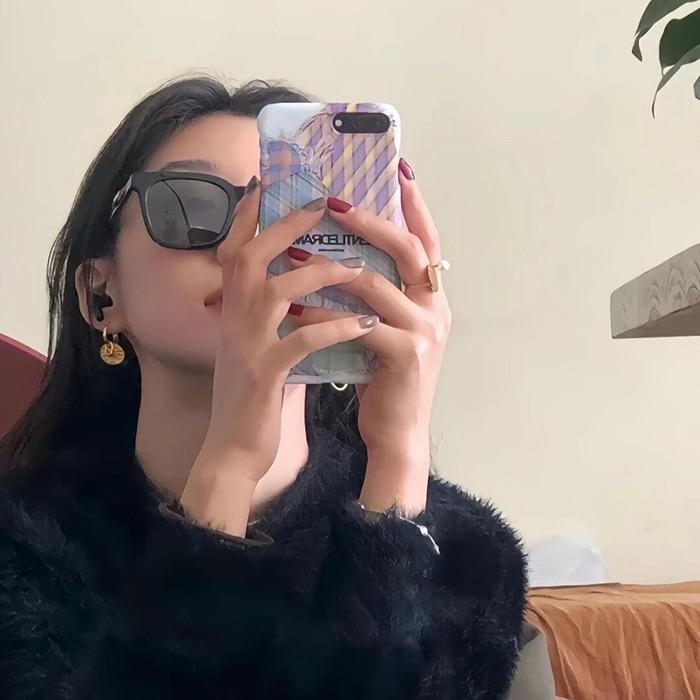 一家开在小镇超市内的黄金小铺💍