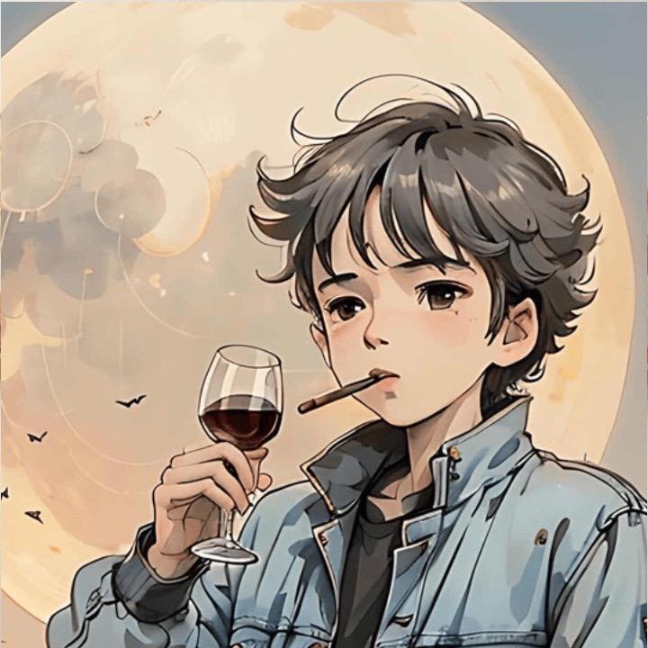 蜡笔老新