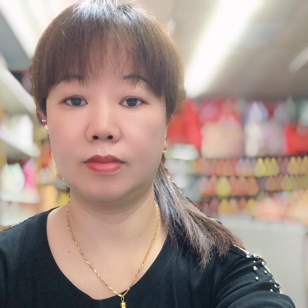 超市华姐好物
