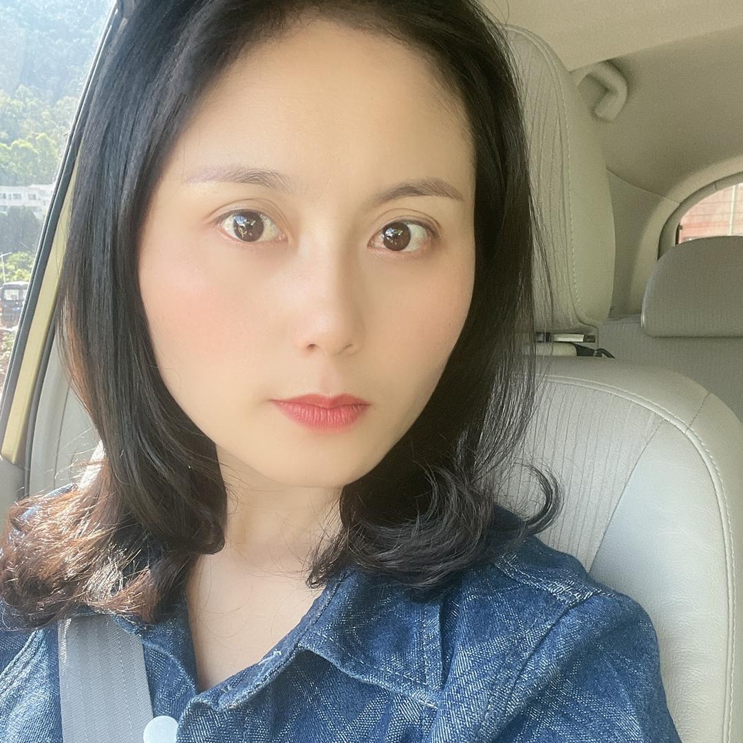 小柒