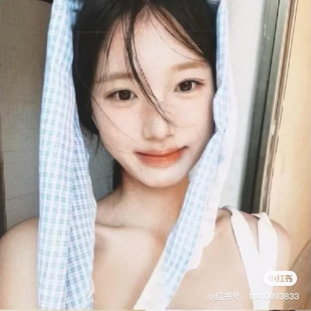 明天见.