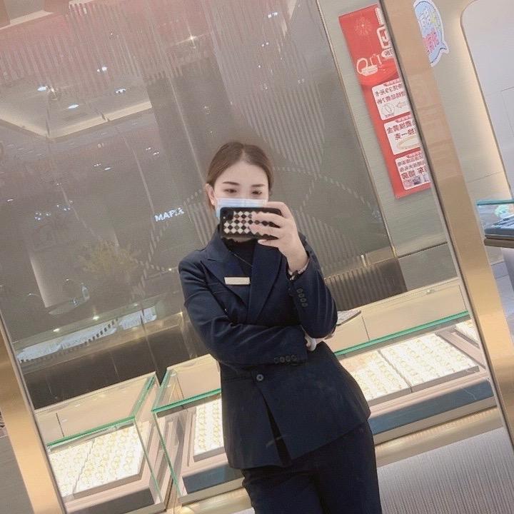 乐意李💕