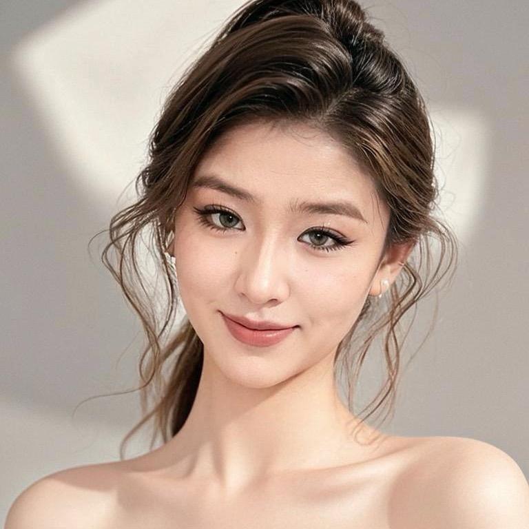 Rvkya (全身美白)