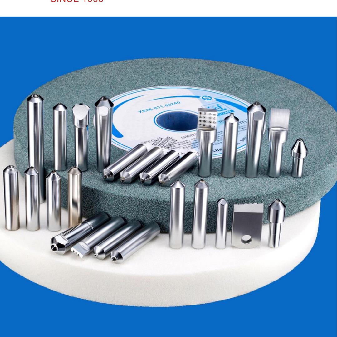 重庆长江钻石工具厂