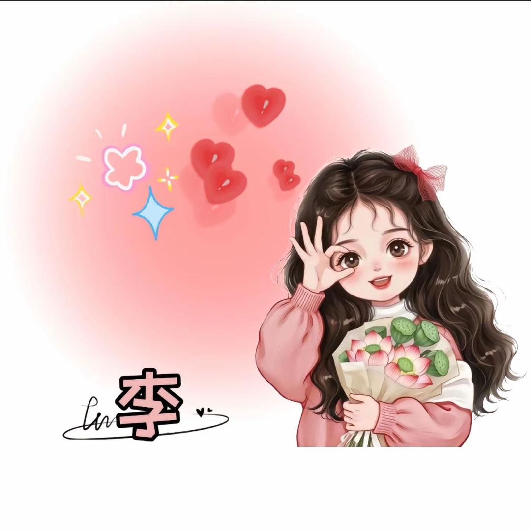 *晨光微曦*