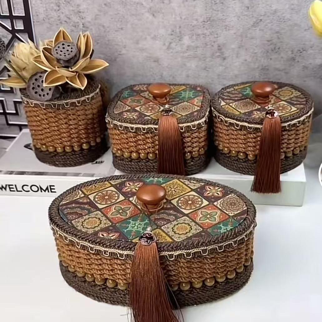 素贞优品小铺