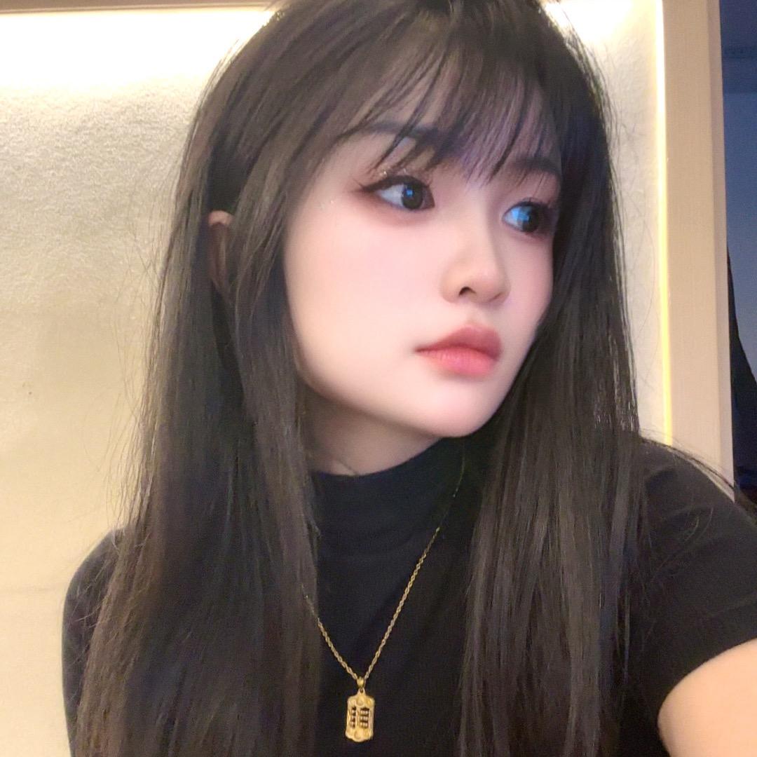秦花花💕