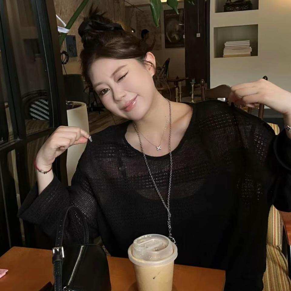 琪琪微微胖～每日穿搭