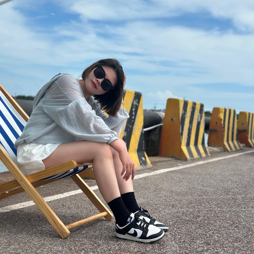 汇香茶厂｜林铭萍