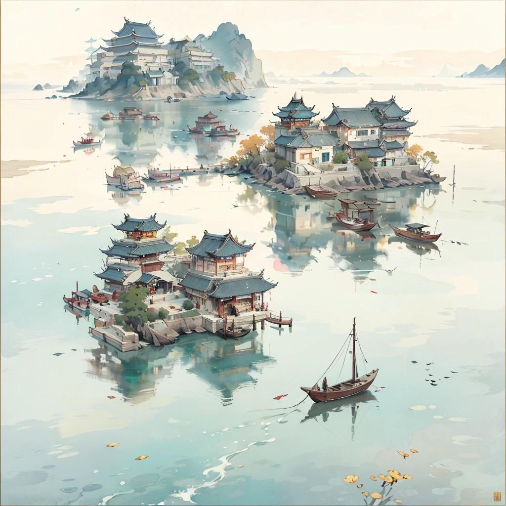 小不点