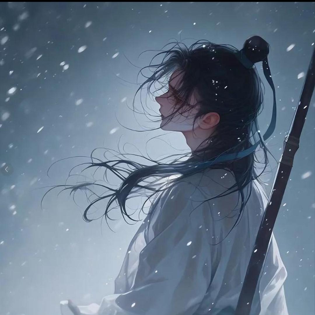 晚风与你皆温柔