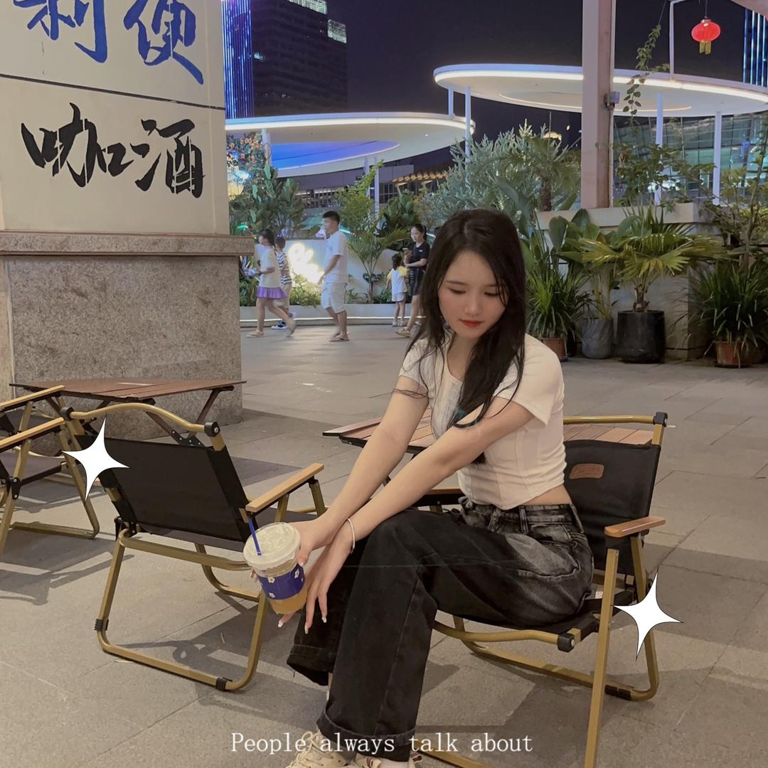 璐璐呀