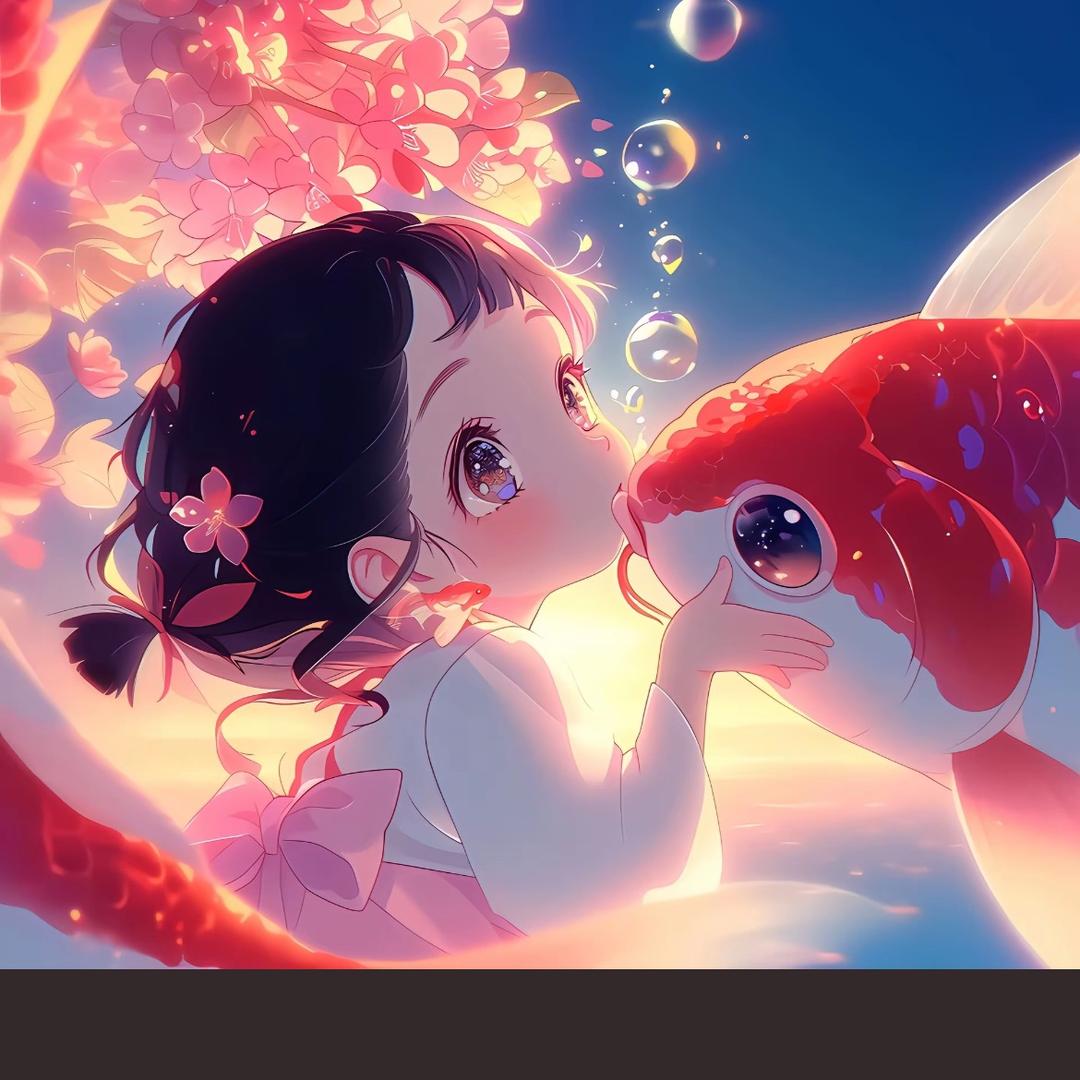 🌈好运来接好运