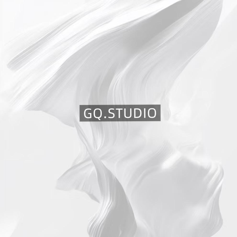 GQ.-工作室