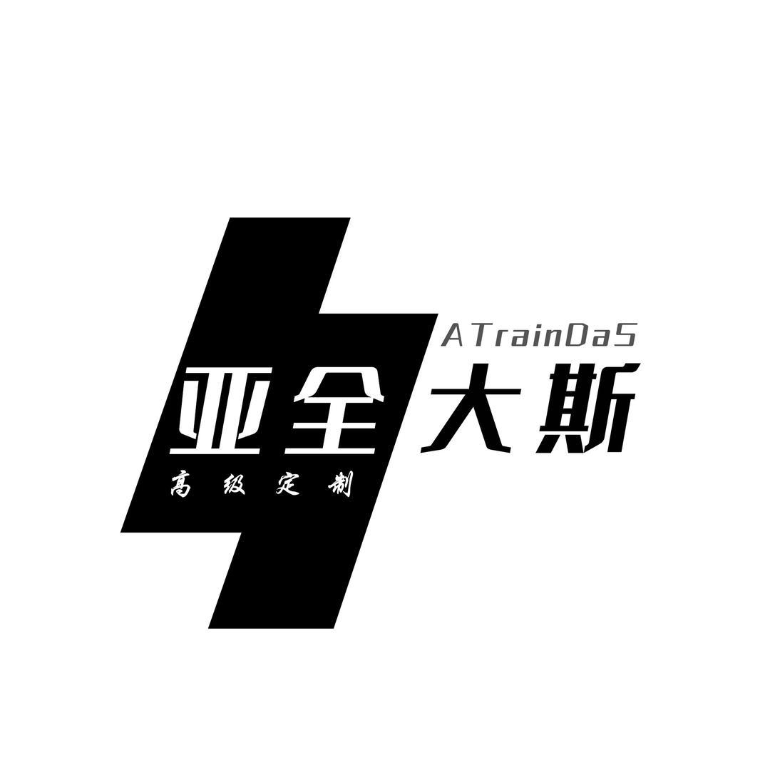 ATrainDaS男装
