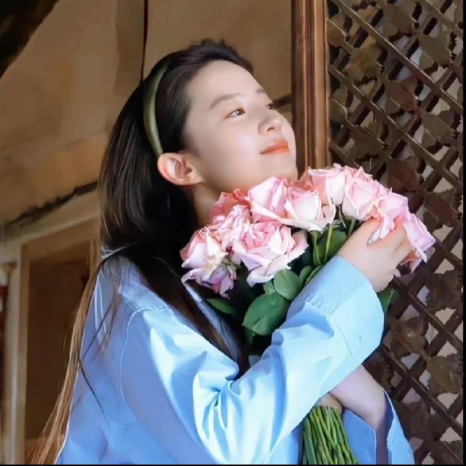 ✨张张～