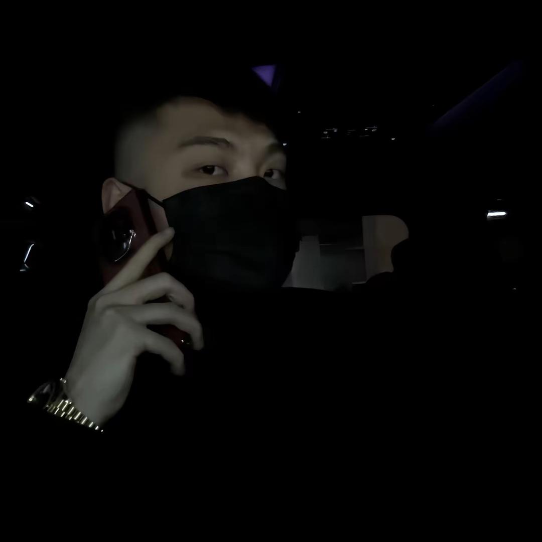 石家庄的男人