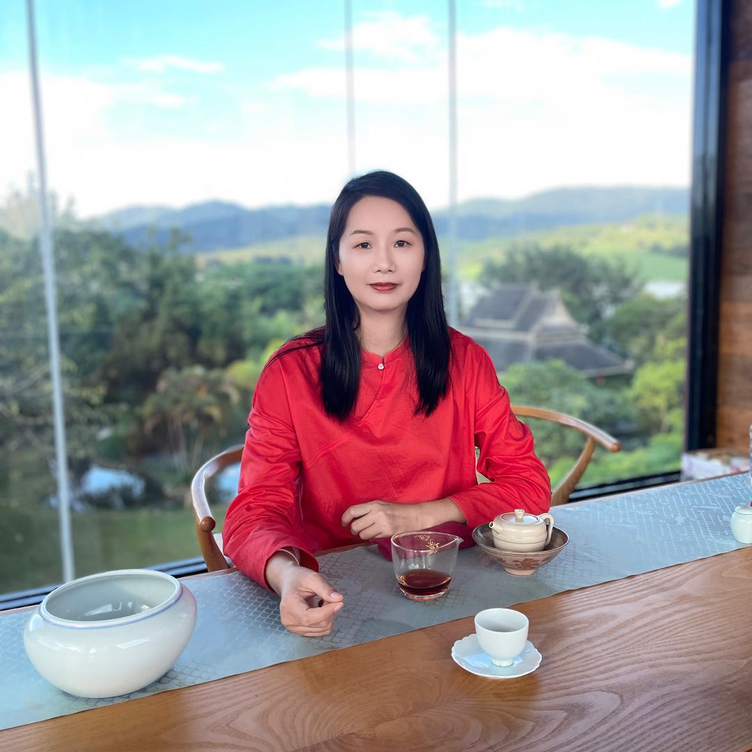 臻字号.悠茶生活馆