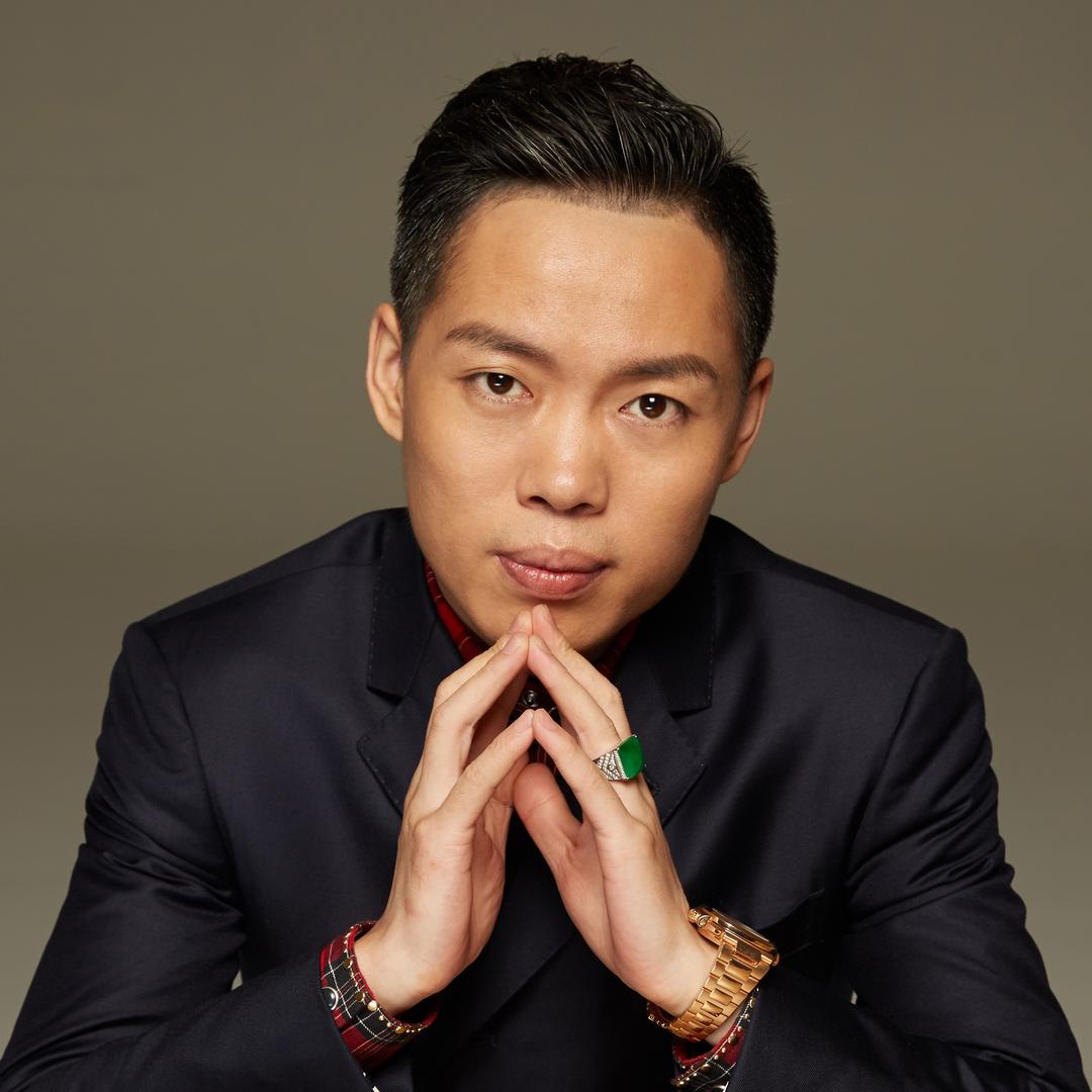 商战杨彦涛