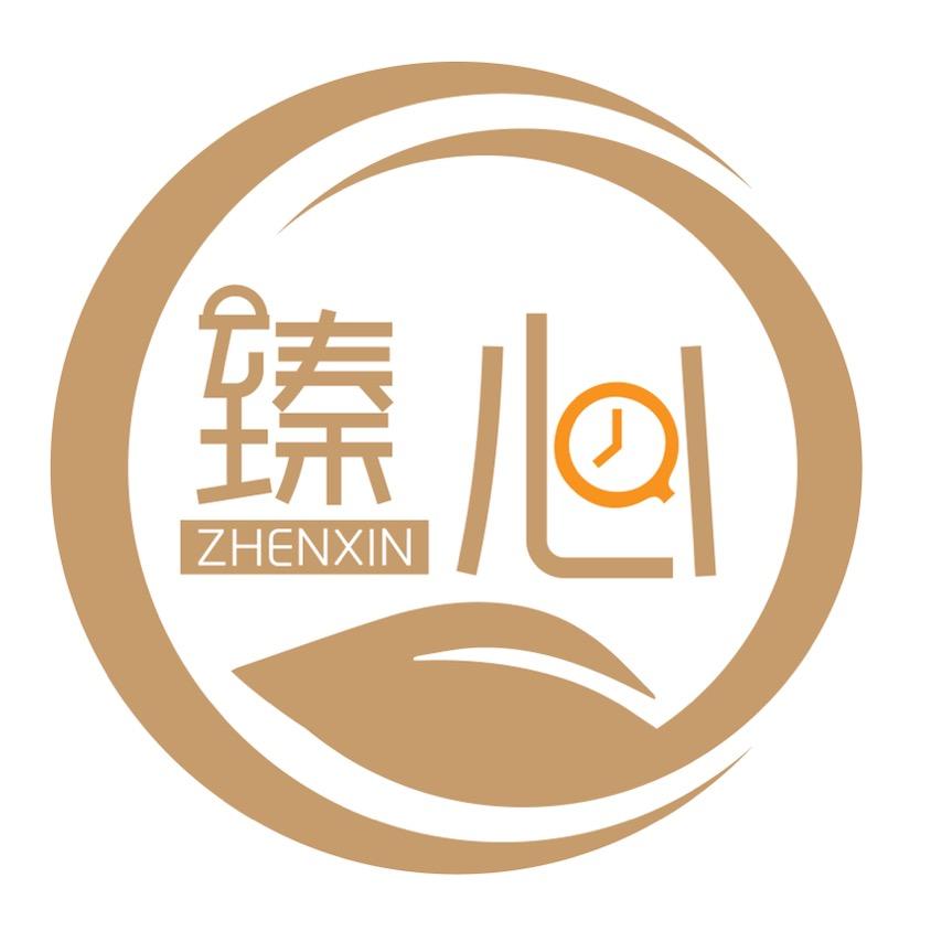 臻心名表婕儿