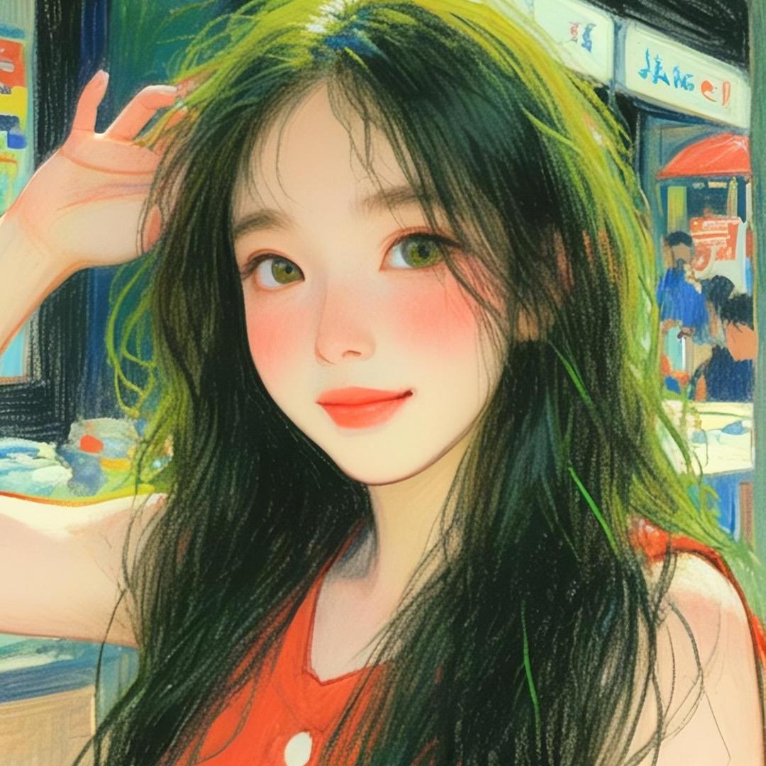 Liu 💕