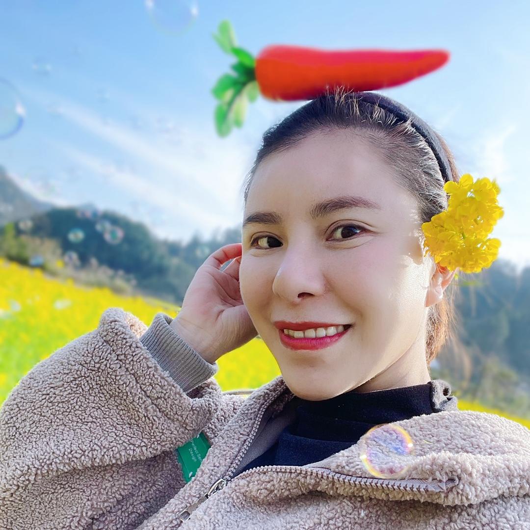 林琪姐姐
