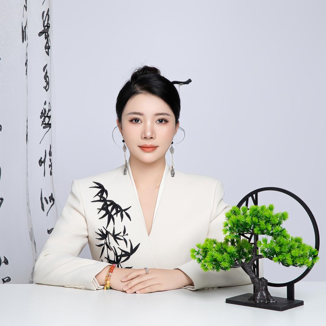 青青老师讲养生拓客