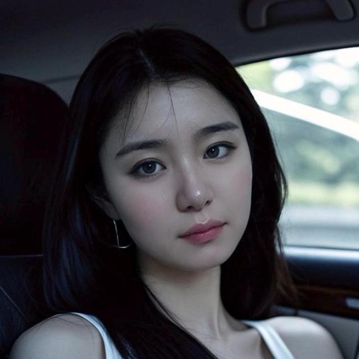 永嘉鑫荣二手车-娜娜