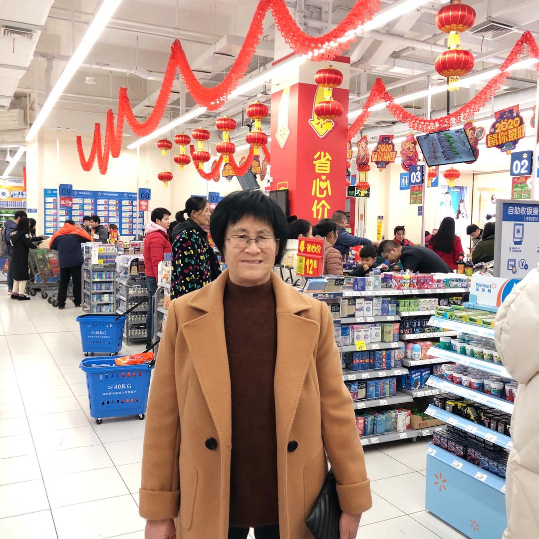 小灰灰