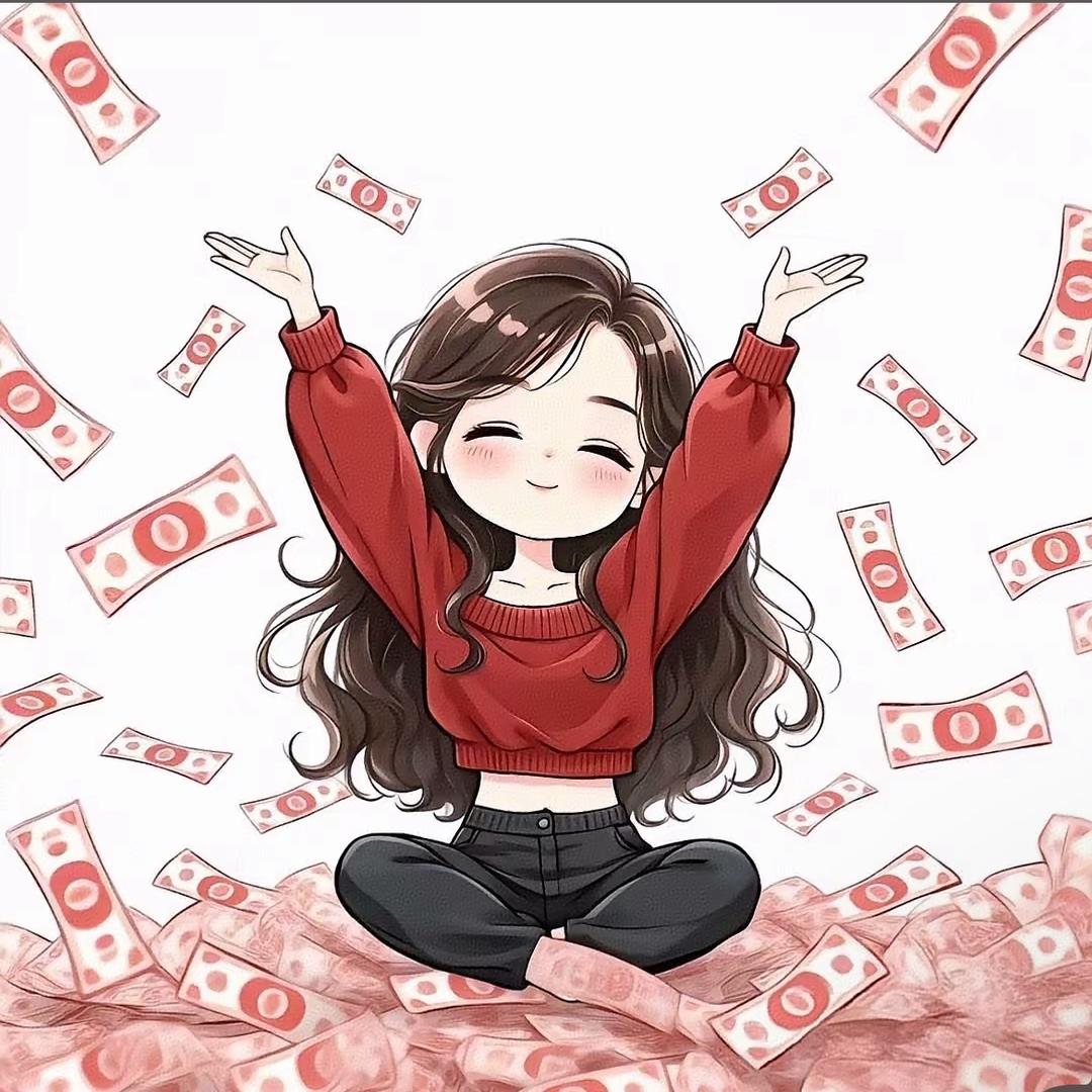 🌻财神爷🉐张上明珠