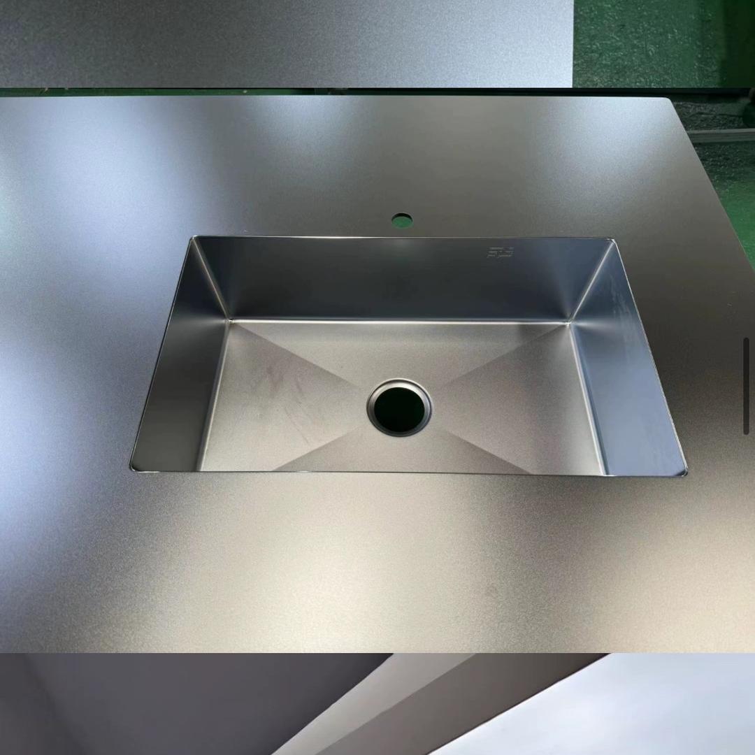 罗马尼亚厨卫 《定制水槽、床垫》