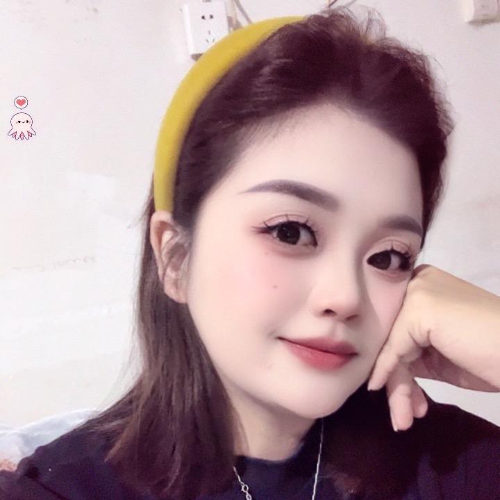 幸福镇卖内衣的🌶️