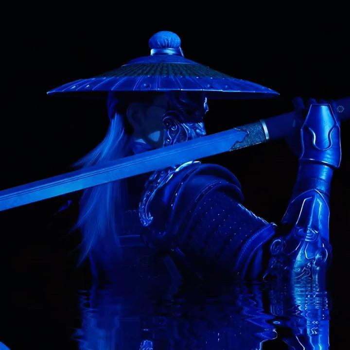天罪星