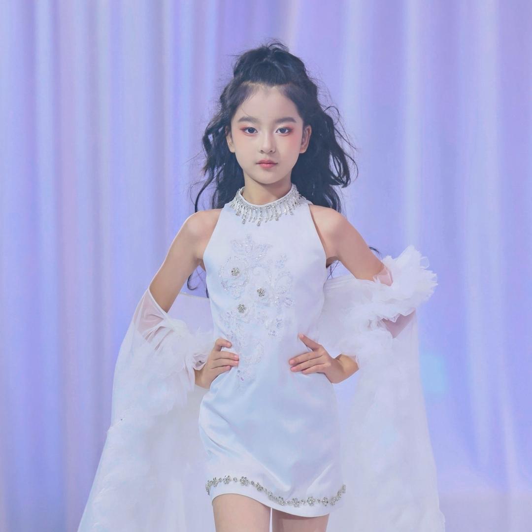 廖晨汐（宝儿）