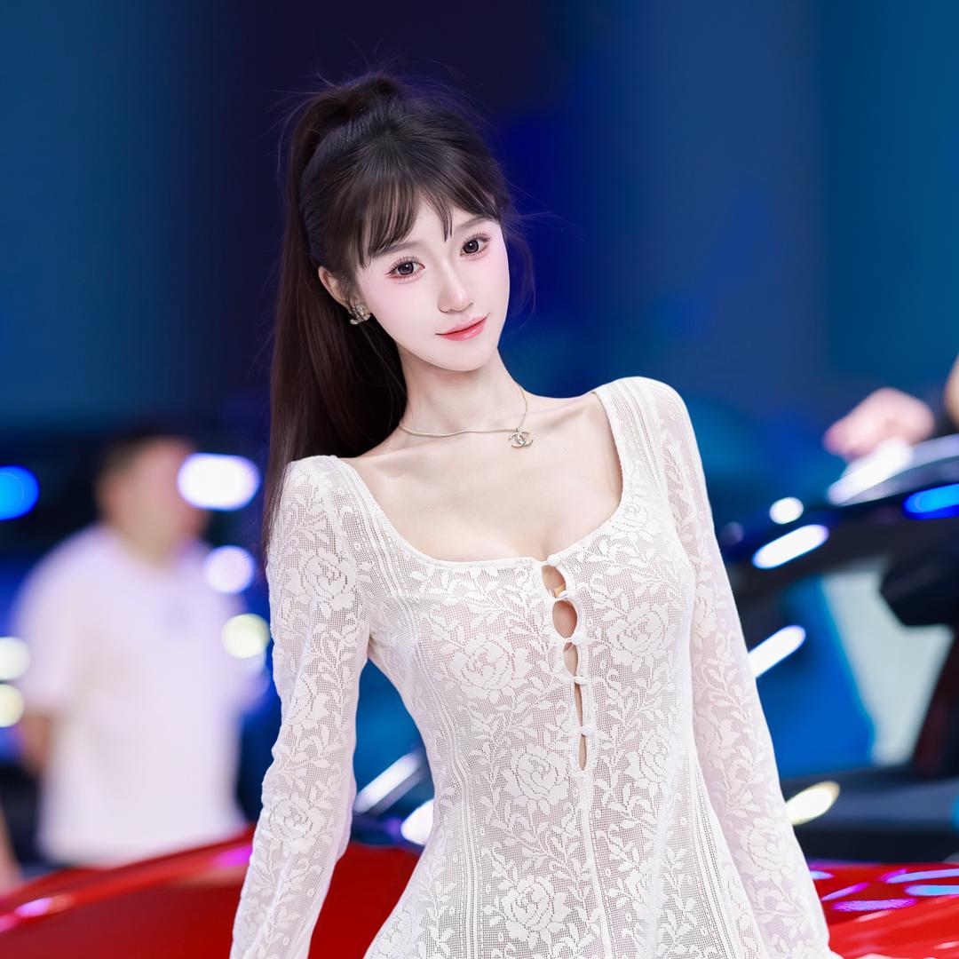 鑫鑫学姐-