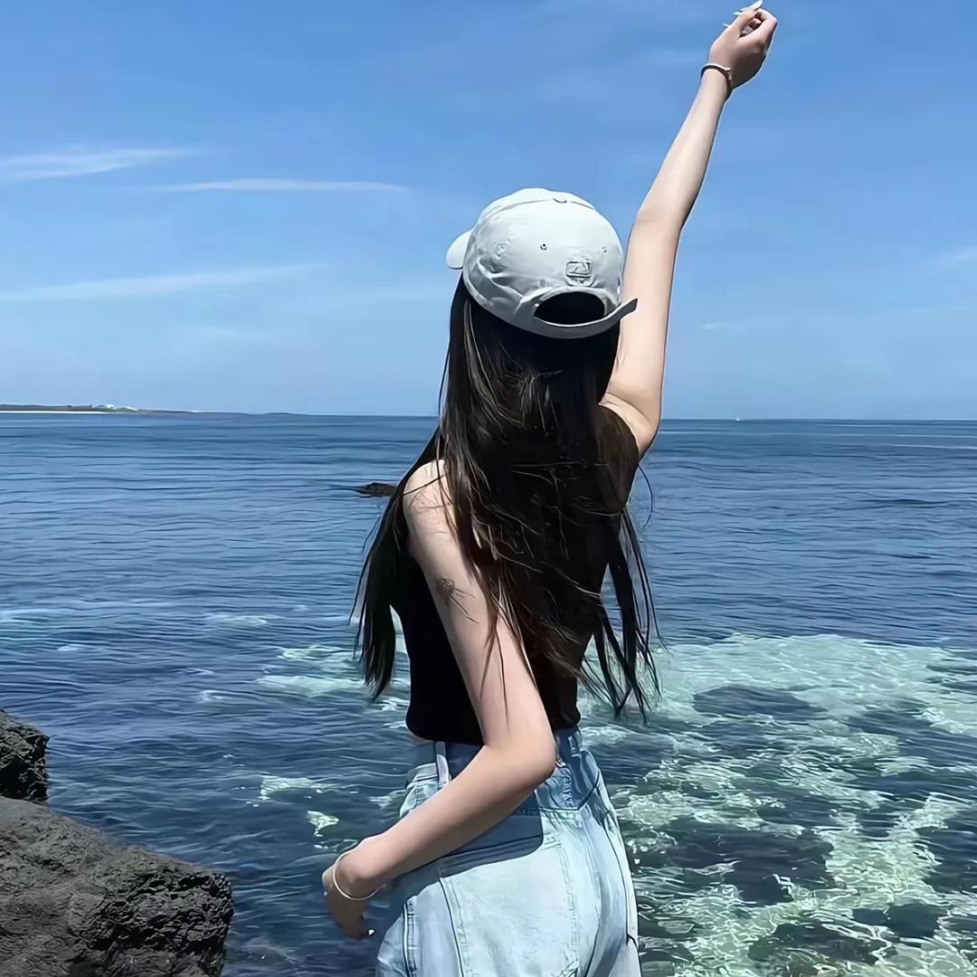 美女不讲李.
