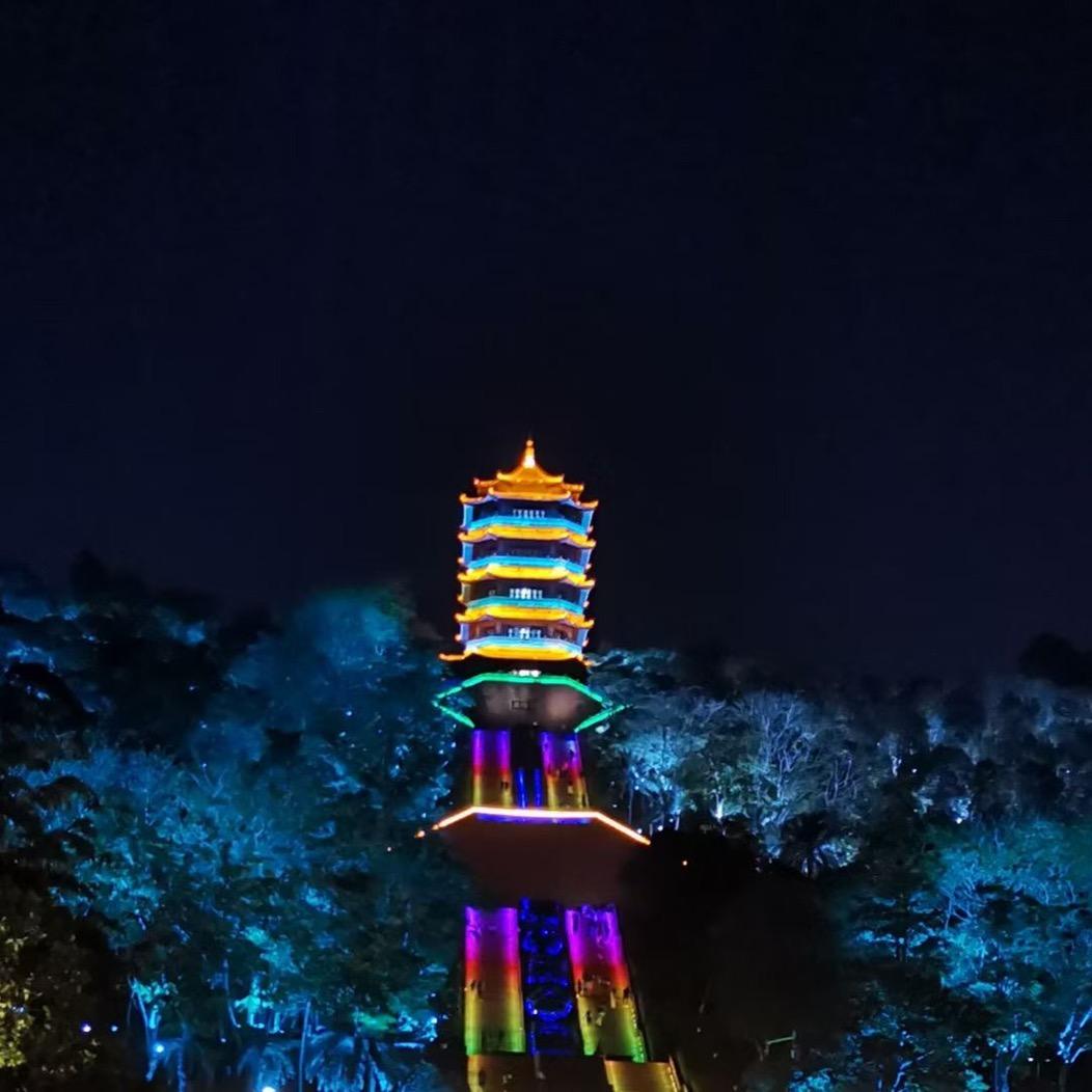 杰傲不逊