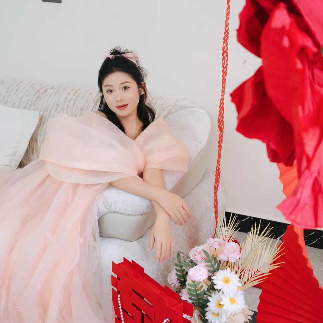 八方来财好运气👍