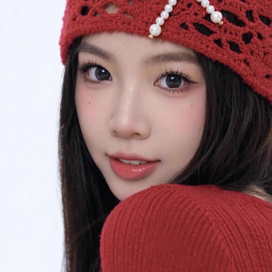 华籍美人🎀