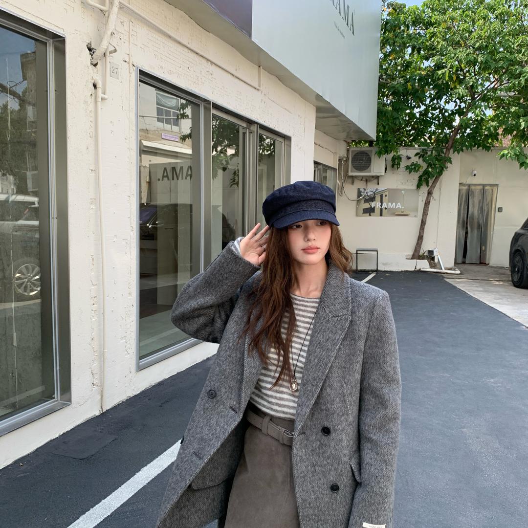 大连艾依美服饰