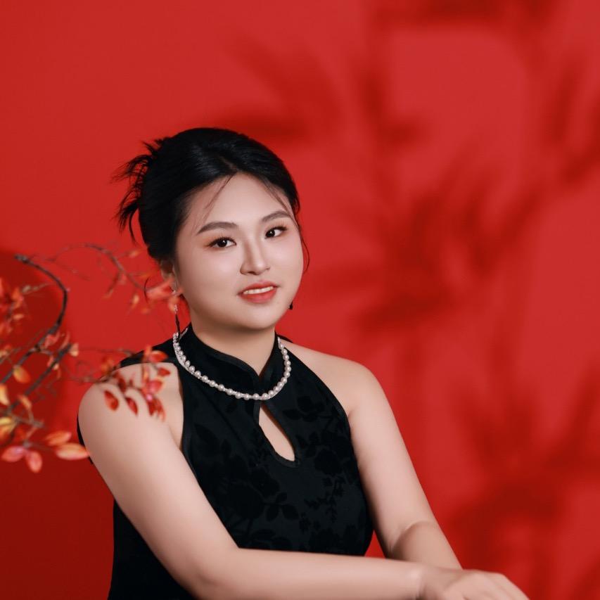 易夏中式育儿-小儿推拿师