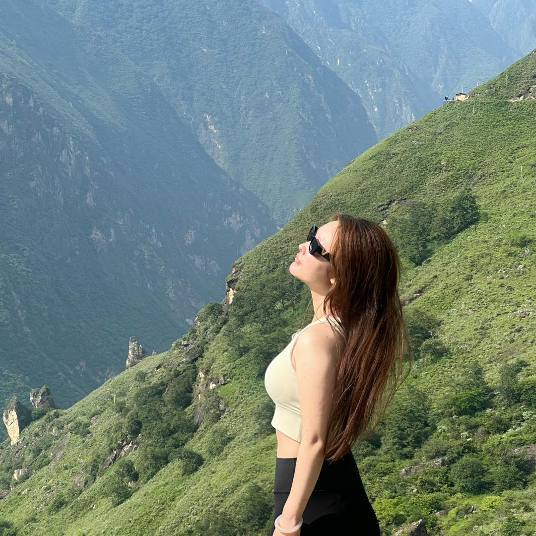 小K