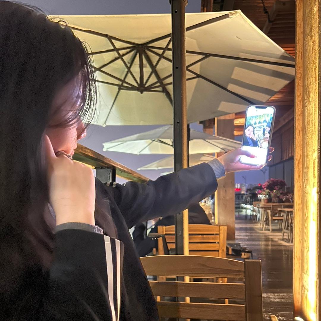 小鱼在乎.