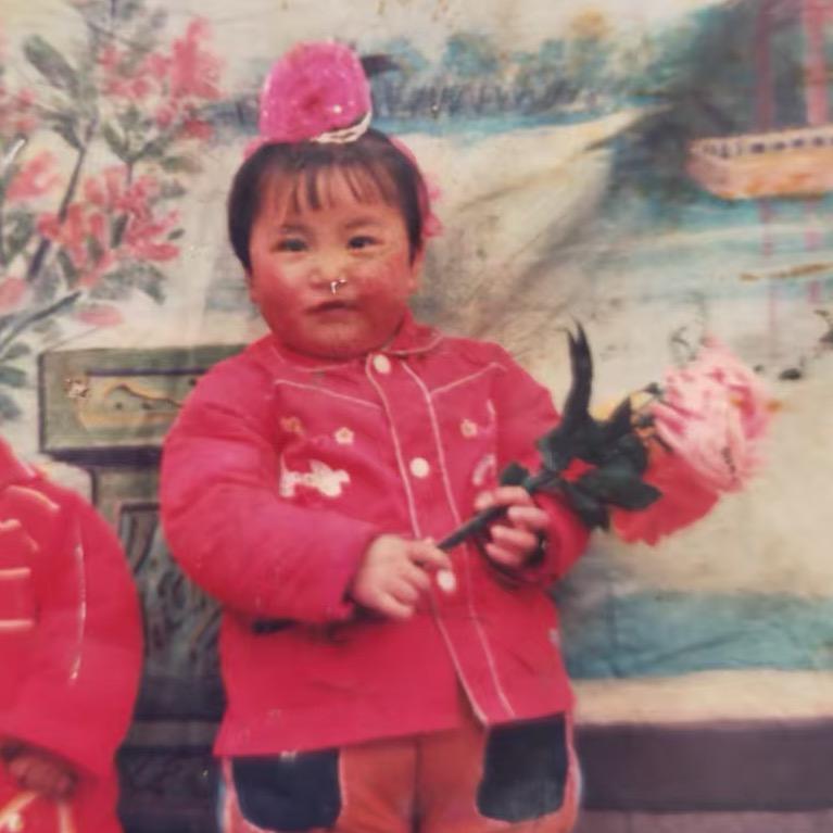 大苗在北漂