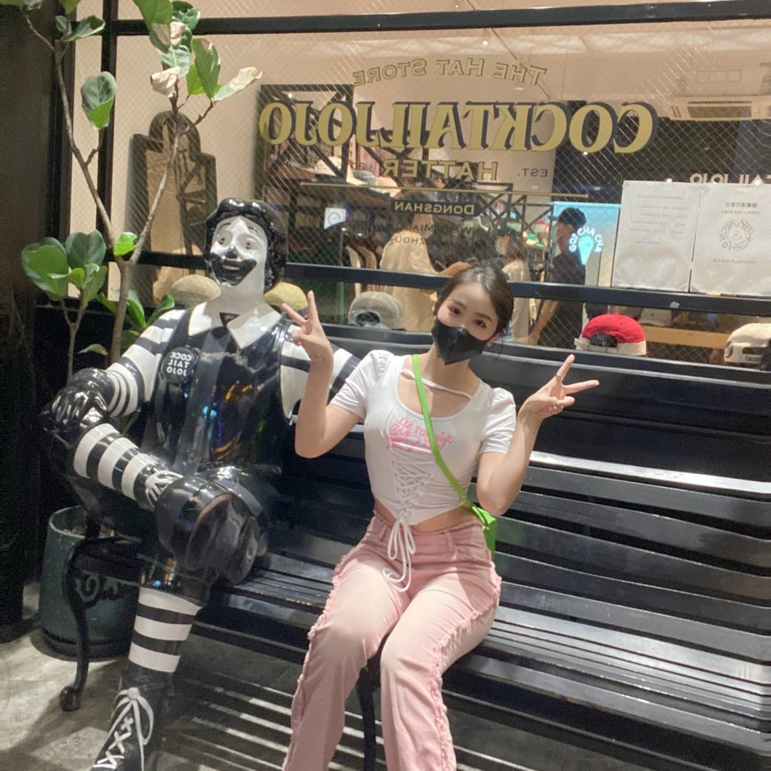 辣椒来了一号店