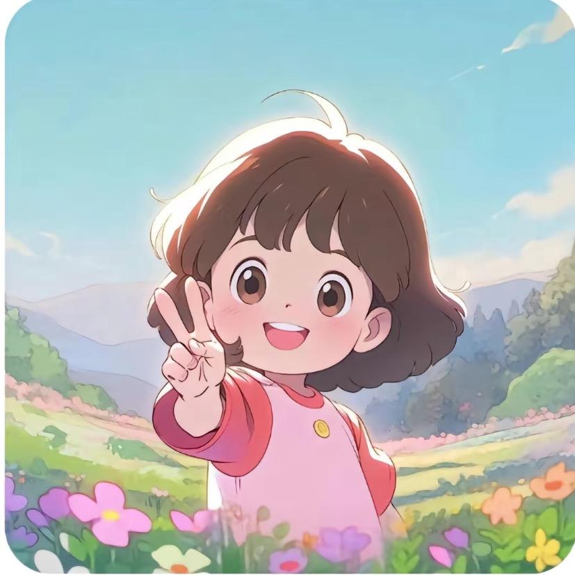 🧚🏻‍♀️🐟福星寶寶🍑👑