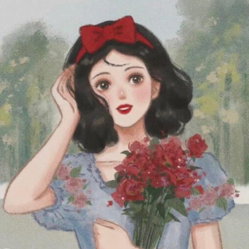 不甜不要钱💰~