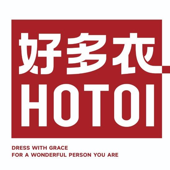 好多衣服饰官方号